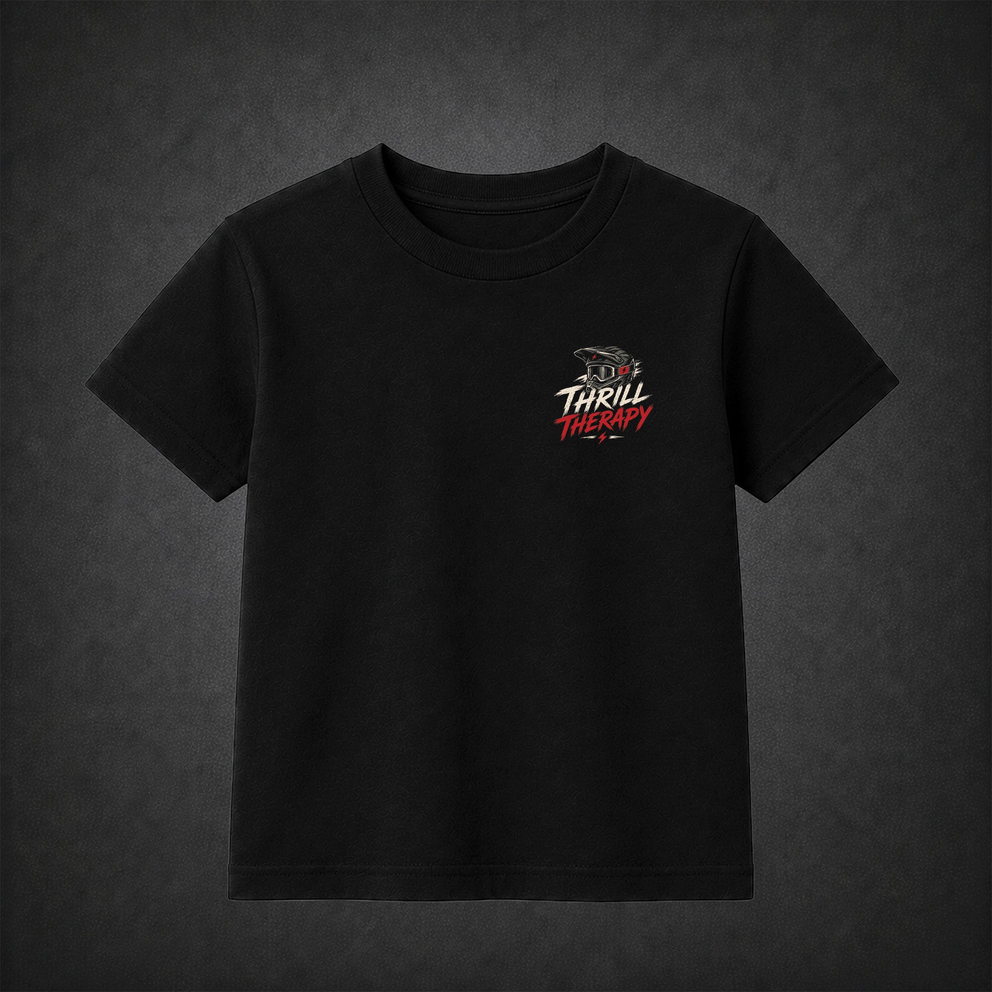 Adrenaline Fueled Youth Tee