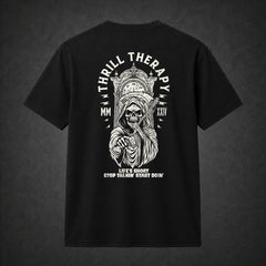 Life's Short Tee