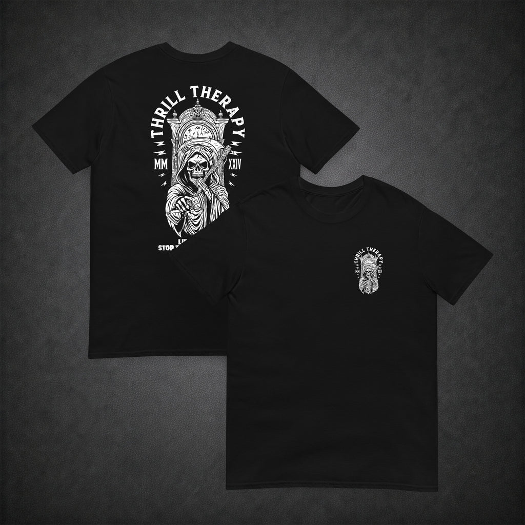 Life's Short - Tee