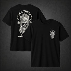 Life's Short Tee
