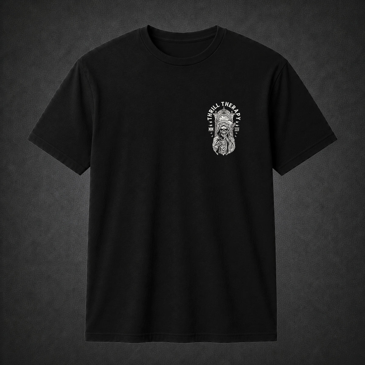 Life's Short Tee