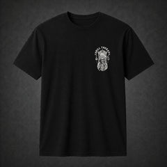 Life's Short Tee