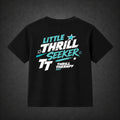 Little Thrill Seeker Youth Tee