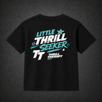 Little Thrill Seeker Youth Tee