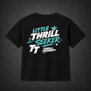 Little Thrill Seeker Youth Tee