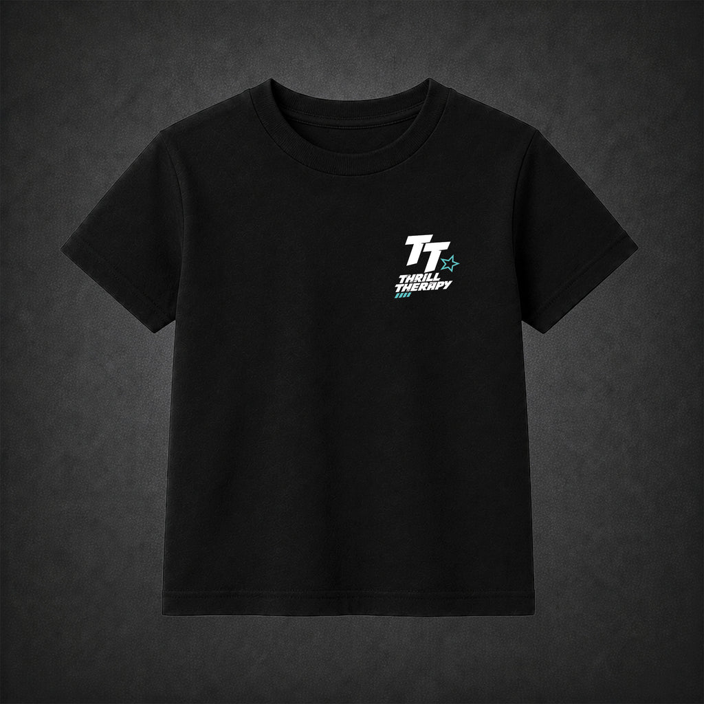 Little Thrill Seeker Youth Tee