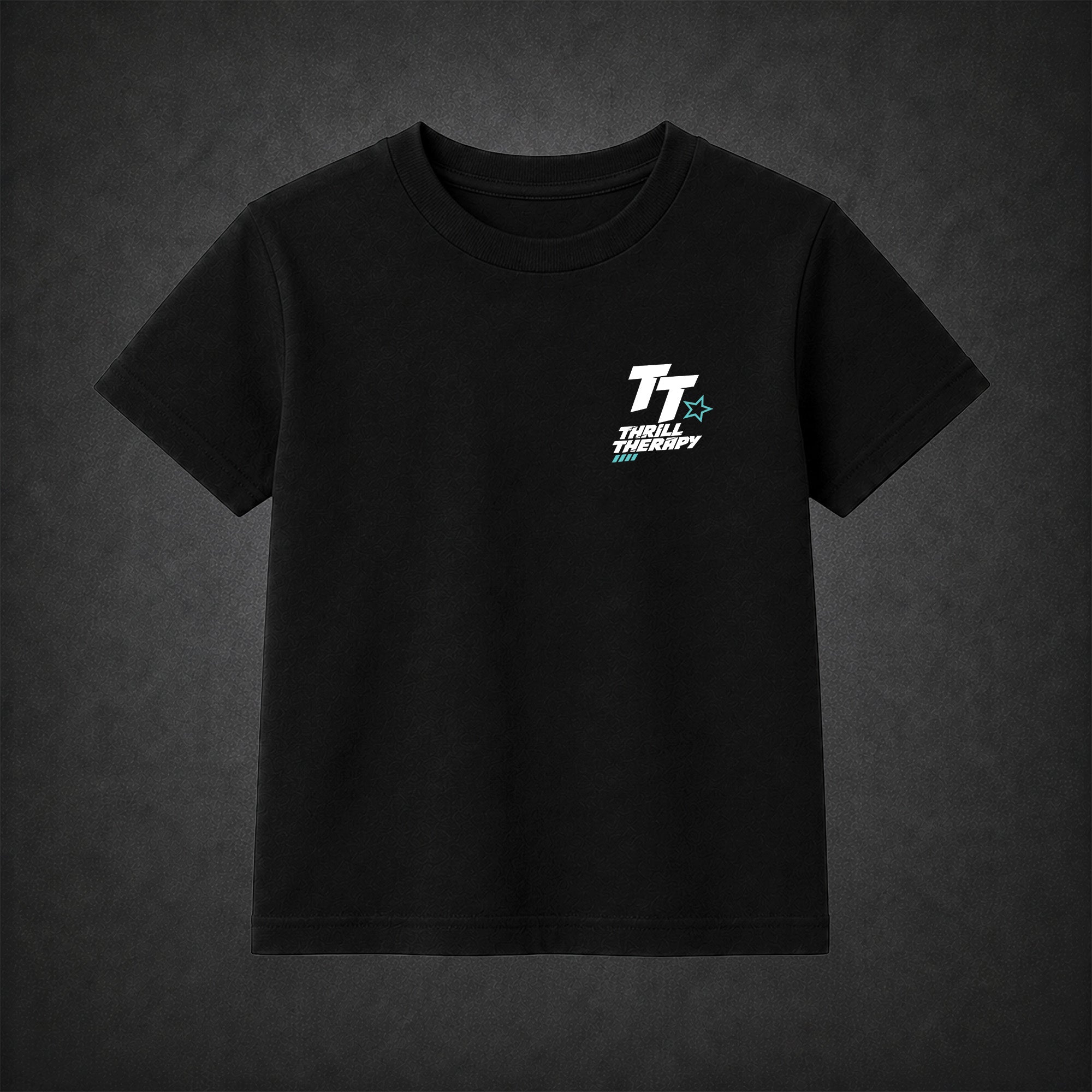 Little Thrill Seeker Youth Tee