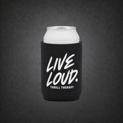 Live Loud Stubby Holder