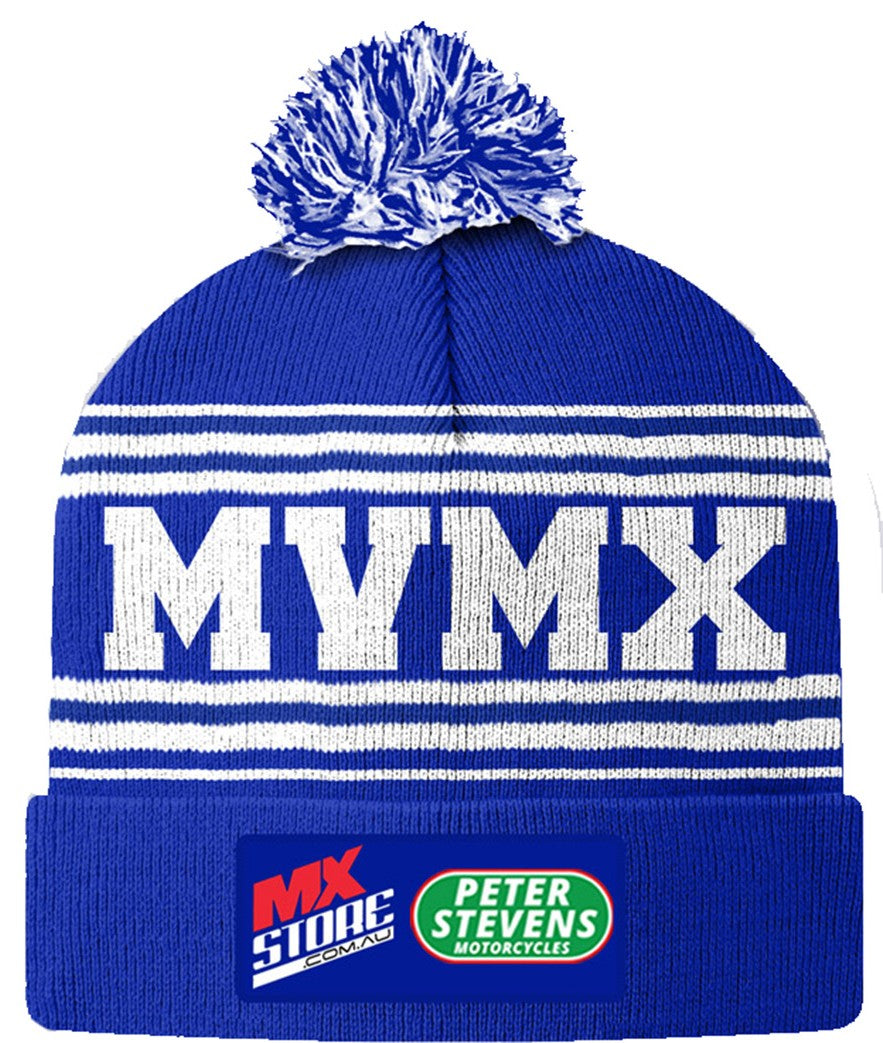 MVMX 2026 BEANIE