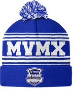 MVMX 2026 BEANIE