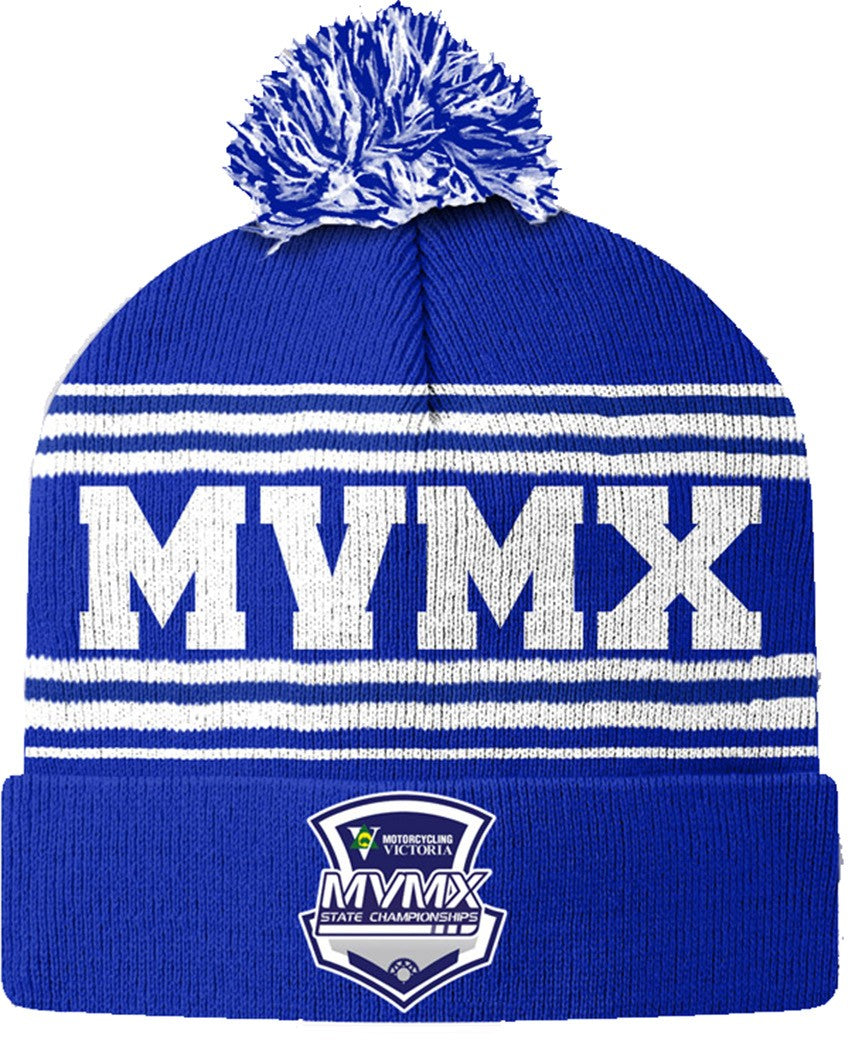 MVMX 2026 BEANIE