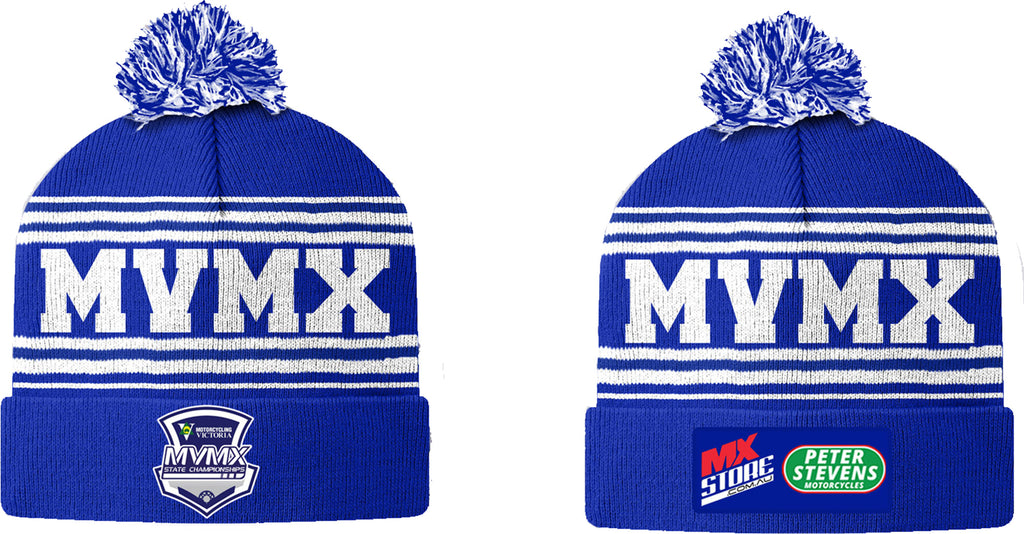 MVMX 2026 BEANIE