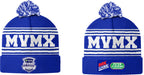 MVMX 2026 BEANIE