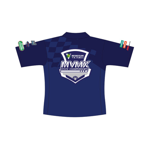 (PRE-ORDER) MVMX 2026 POLO