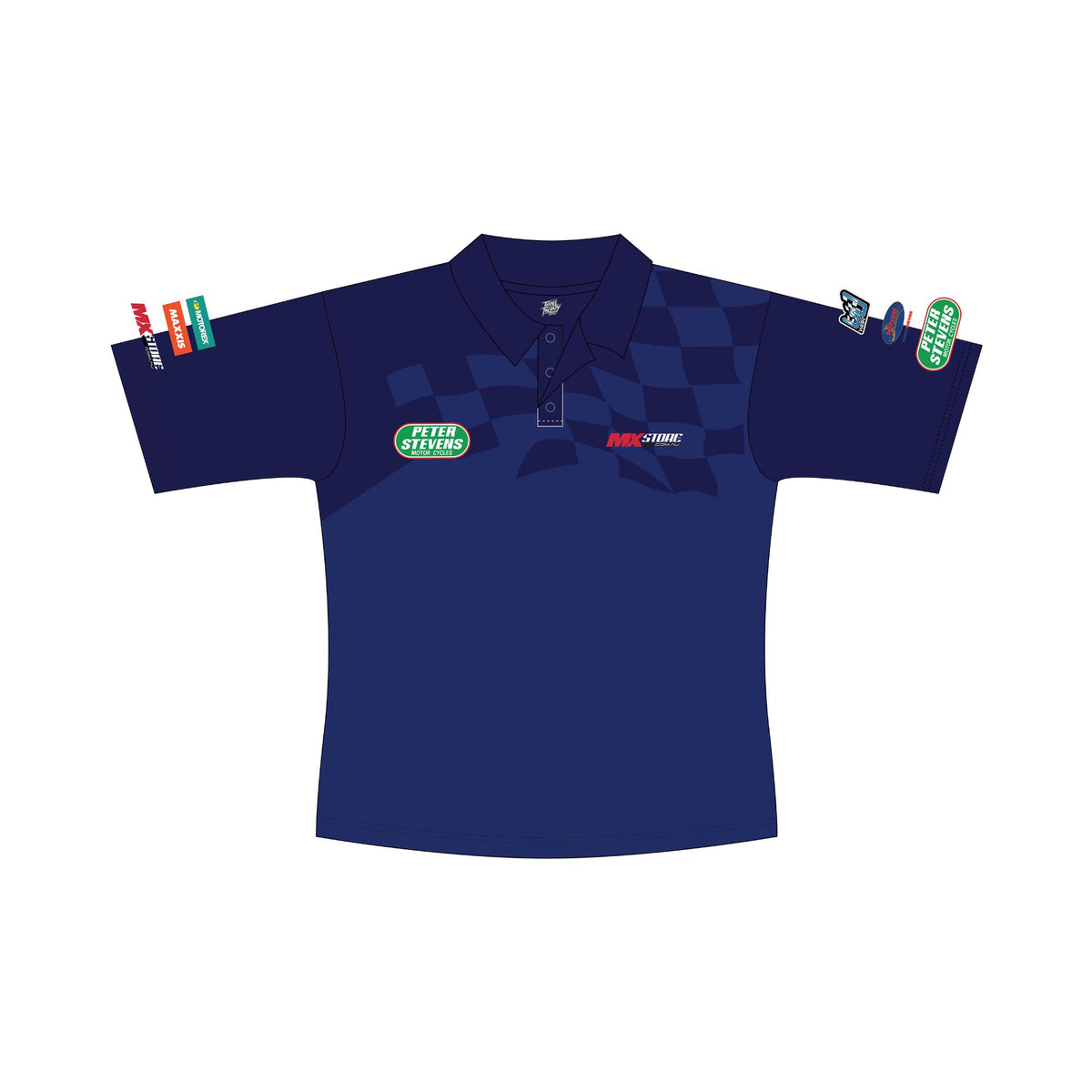 MVMX Polo 2026