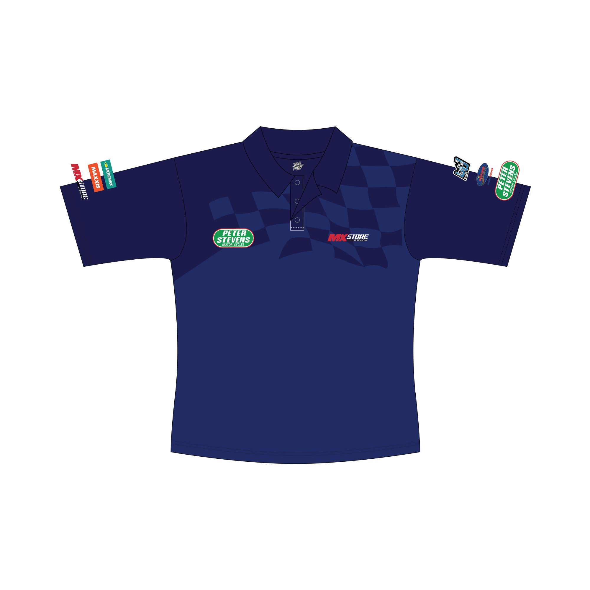 MVMX 2026 POLO