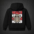 Moto Kid - Youth Hoodie