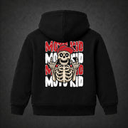 Moto Kid Youth Hoodie