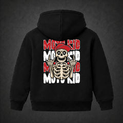 Moto Kid Youth Hoodie