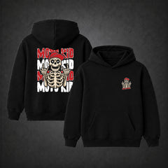 Moto Kid Youth Hoodie
