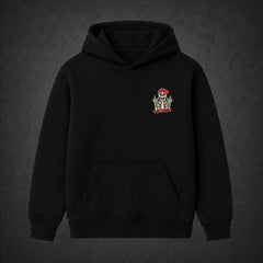 Moto Kid Youth Hoodie