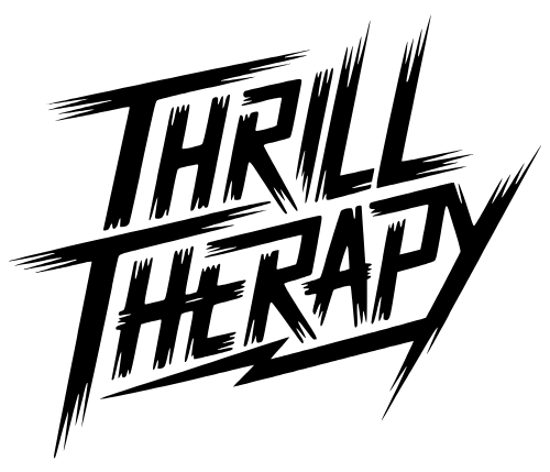 THRILL THERAPY
