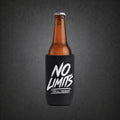 No Limits Stubby Holder