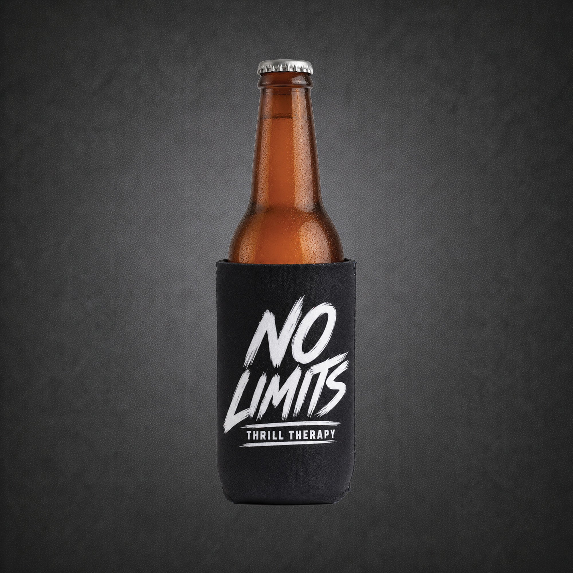 No Limits Stubby Holder