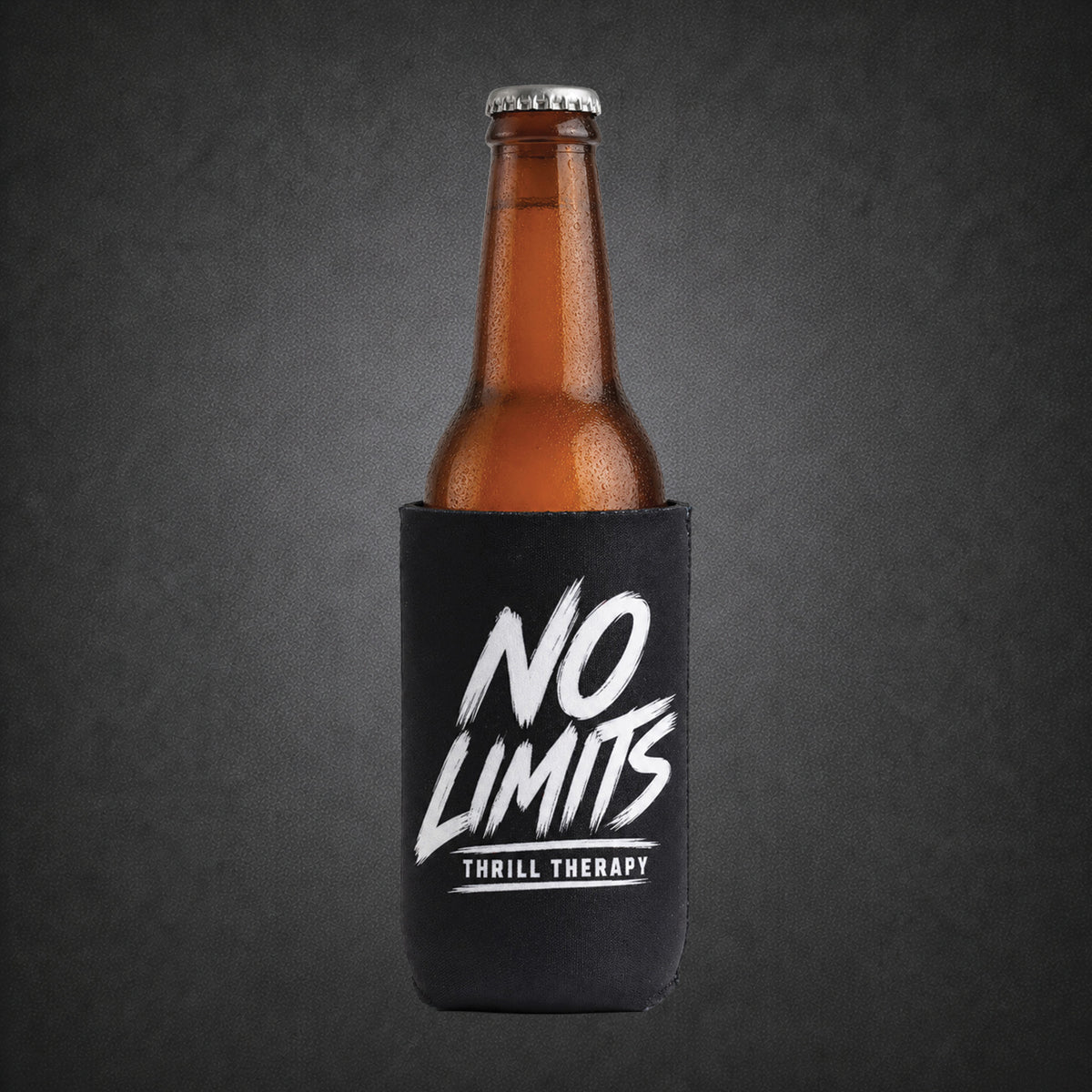 No Limits Stubby Holder