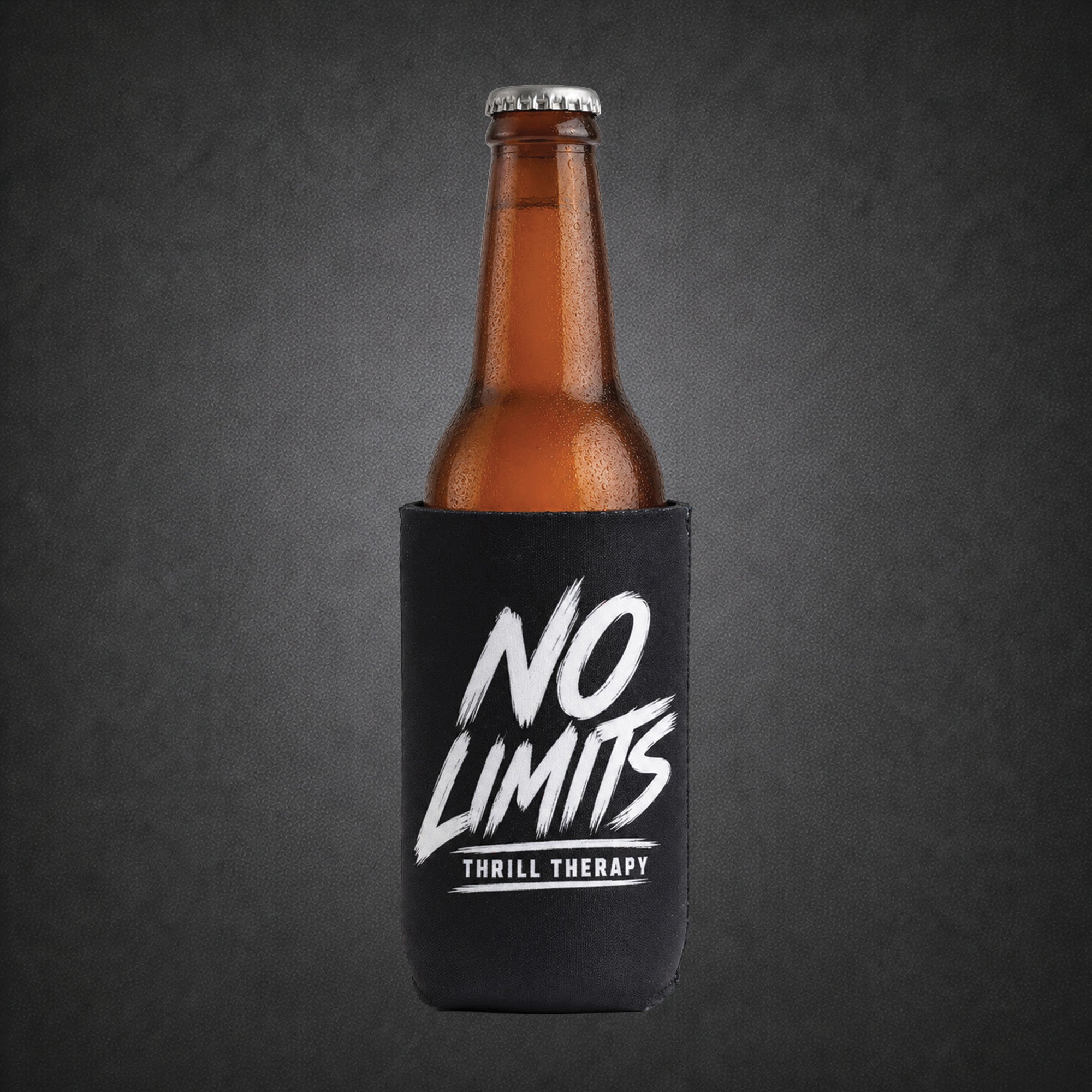 No Limits Stubby Holder