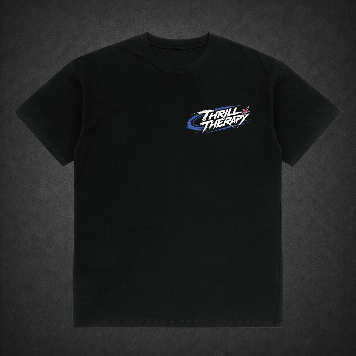 Overdrive Oversized Tee