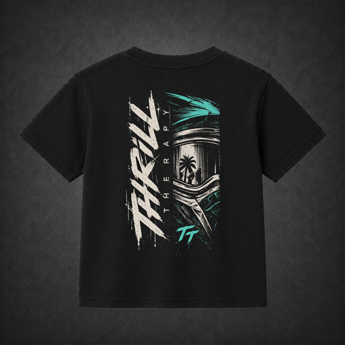 Paradise Youth Tee