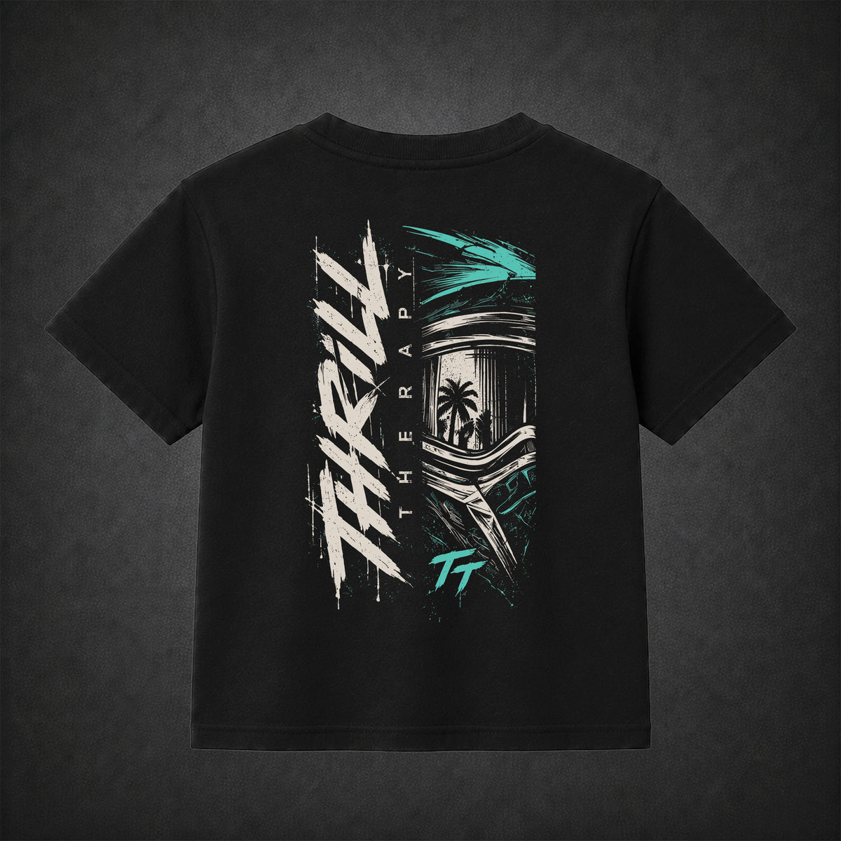 Paradise Youth Tee