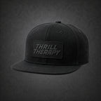 Shadow Patch Snapback