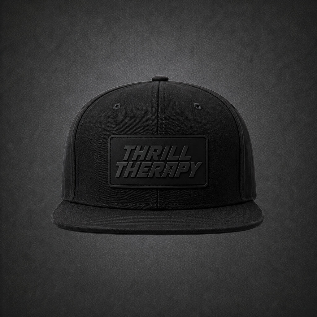 Shadow Patch Snapback