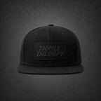 Shadow Patch Snapback