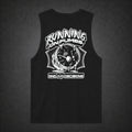 Running On Fumes - Tank