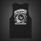 Running On Fumes - Tank