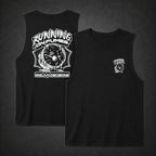 Running On Fumes - Tank
