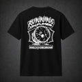 Running On Fumes - Tee
