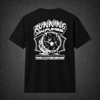 Running On Fumes - Tee