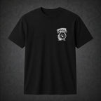 Running On Fumes - Tee