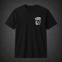 Running On Fumes Tee