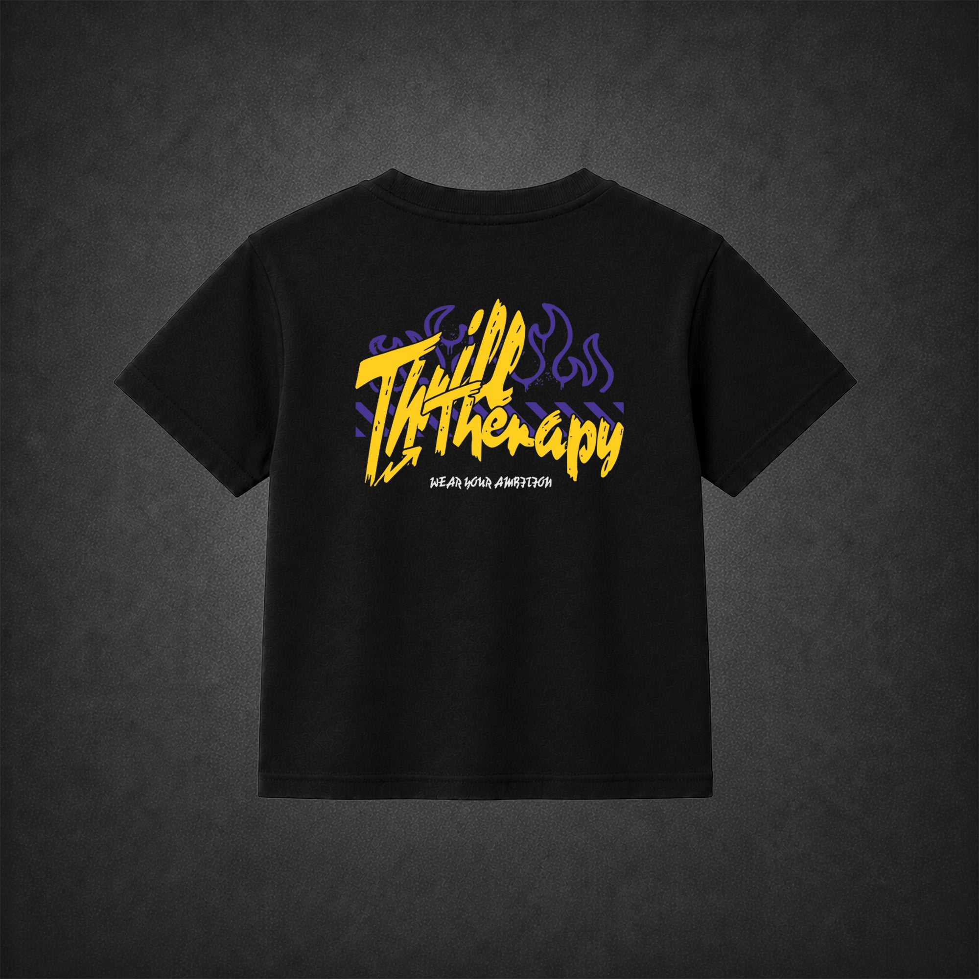 Retro - Youth Tee