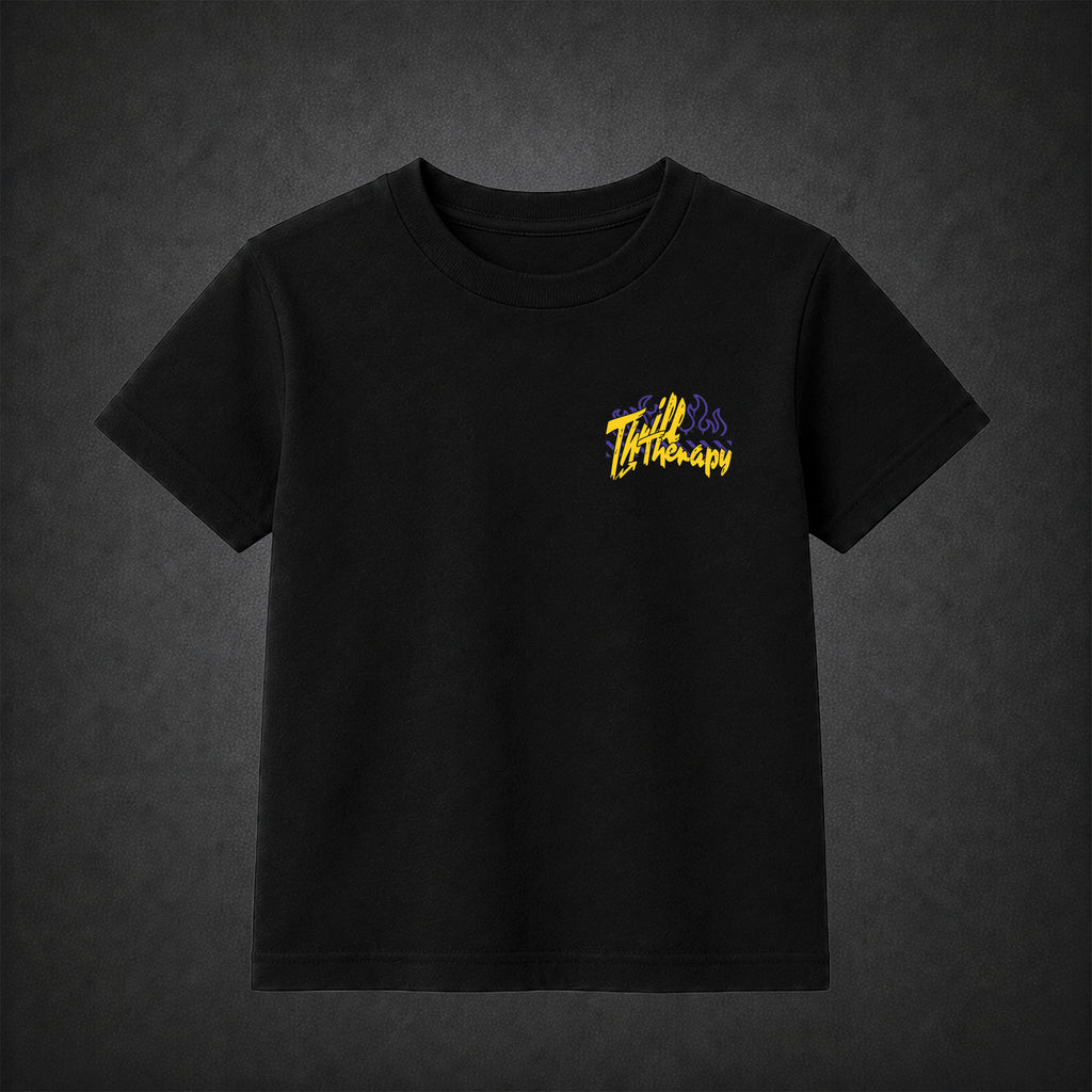 Retro Youth Tee