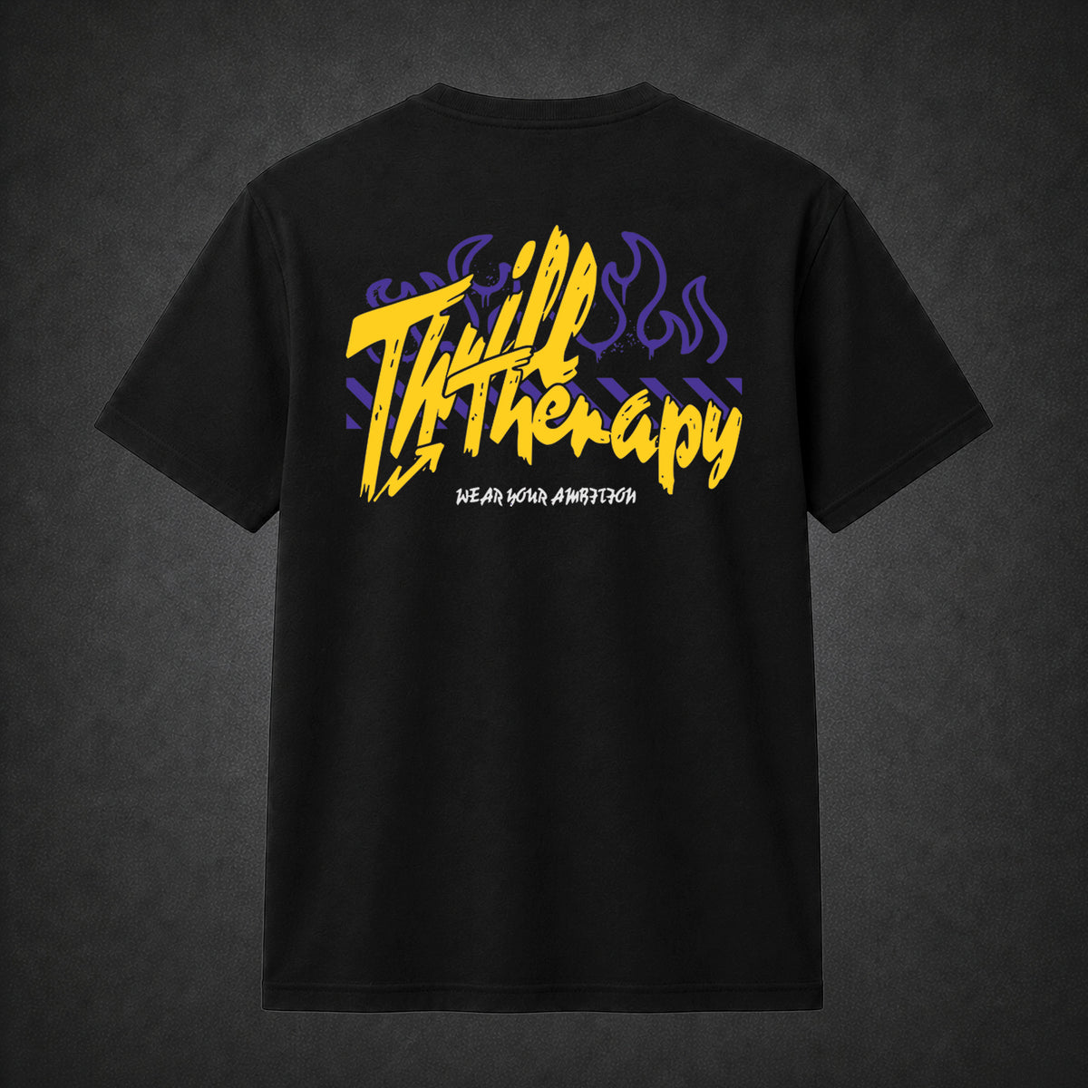 Retro Tee