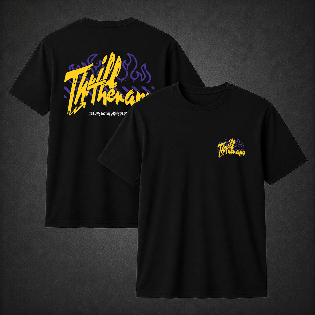Retro - Tee