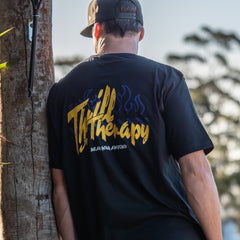 Retro Tee