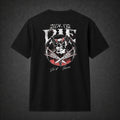Ride Or Die - Tee