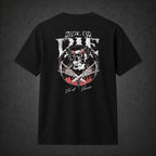 Ride Or Die - Tee